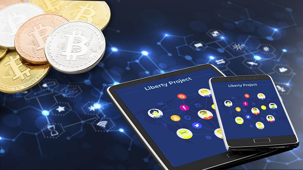 融合社交区块链(区块链社交平台有哪些?)