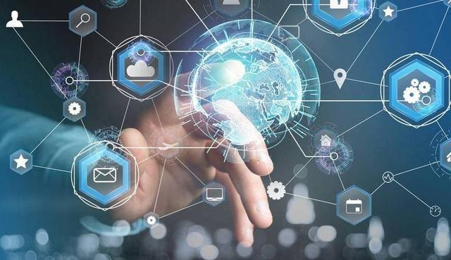 建立区块链工厂(建立区块链工厂的意义)