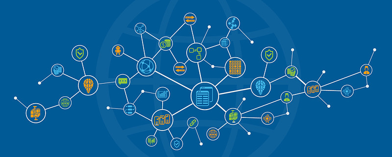 产业区块链专业(产业区块链专业就业前景)