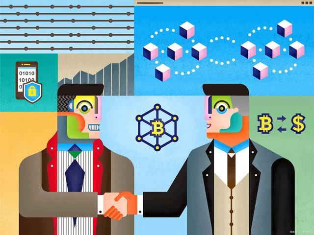 区块链最好品种(区块链那家最强大) 区块链最好品种(区块链那家最强大)