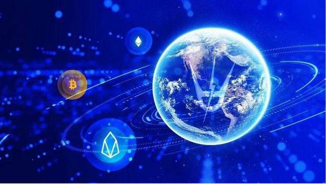 区块链新开端(区块链技术发展现状和趋势)