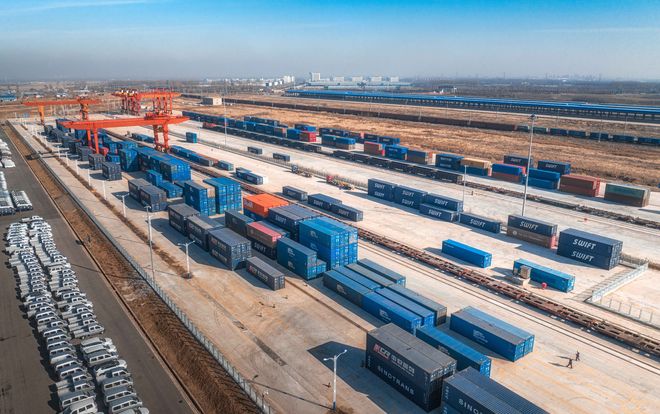 区块链铁路运营(区块链在轨道交通方面应用)